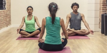 Talleres y Clases de Yoga